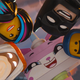 Illustration for article titled emThe LEGO Movie/em Builds A Beating Human Heart From Plastic Bricks